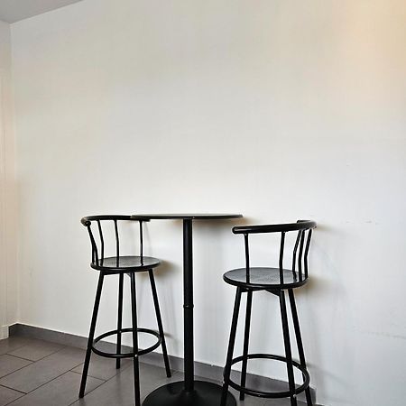 Appartement Des Grands Champs Avec Terrasse 圣艾尼昂 外观 照片